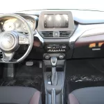 LHD - SUZUKI FRONX 1.5L PETROL HYBRID GL 2024 WHITE- DT - Thumbnail 11