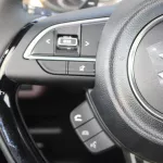 LHD - SUZUKI FRONX 1.5L PETROL HYBRID GL 2024 WHITE- DT - Thumbnail 12