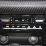 LHD - SUZUKI FRONX 1.5L PETROL HYBRID GL 2024 WHITE- DT - Thumbnail 17