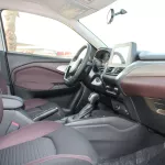 LHD - SUZUKI FRONX 1.5L PETROL HYBRID GL 2024 WHITE- DT - Thumbnail 22