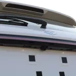 LHD - SUZUKI FRONX 1.5L PETROL HYBRID GL 2024 WHITE- DT - Thumbnail 26