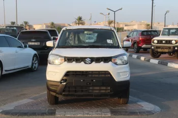 سوزوكي اسبريسو SUZUKI S-PRESSO 2023  1.0L