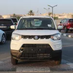 سوزوكي اسبريسو SUZUKI S-PRESSO 2023  1.0L - Thumbnail 1