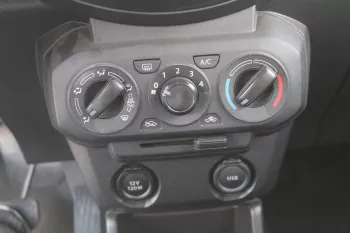 سوزوكي اسبريسو SUZUKI S-PRESSO 2023  1.0L