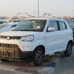 سوزوكي اسبريسو SUZUKI S-PRESSO 2023  1.0L - Thumbnail 3