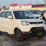 سوزوكي اسبريسو SUZUKI S-PRESSO 2023  1.0L - Thumbnail 4
