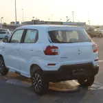 سوزوكي اسبريسو SUZUKI S-PRESSO 2023  1.0L - Thumbnail 5