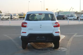 سوزوكي اسبريسو SUZUKI S-PRESSO 2023  1.0L