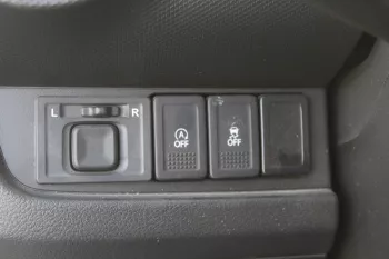 سوزوكي اسبريسو SUZUKI S-PRESSO 2023  1.0L