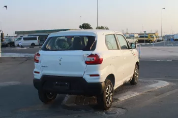 سوزوكي اسبريسو SUZUKI S-PRESSO 2023  1.0L