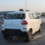 سوزوكي اسبريسو SUZUKI S-PRESSO 2023  1.0L - Thumbnail 8