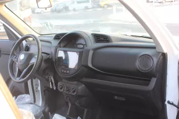 سوزوكي اسبريسو SUZUKI S-PRESSO 2023  1.0L
