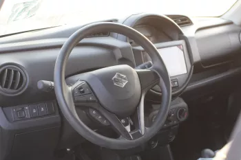 سوزوكي اسبريسو SUZUKI S-PRESSO 2023  1.0L
