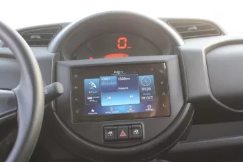 سوزوكي اسبريسو SUZUKI S-PRESSO 2023  1.0L