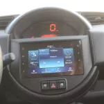 سوزوكي اسبريسو SUZUKI S-PRESSO 2023  1.0L - Thumbnail 17