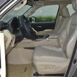 2022 TOYOTA LAND CRUISER LC300 GXR 3.5L V6 PETROL - Thumbnail 8