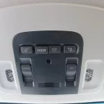 Toyota Camry GLE 2.5L Petrol fwd 2023 white - Thumbnail 10