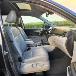 2020 HONDA PILOT EX-L (YF6), 5DR SUV, 3.5L 6CYL PETROL, AUTOMATIC, ALL WHEEL DRIVE - Thumbnail 17