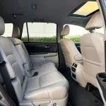 2020 HONDA PILOT EX-L (YF6), 5DR SUV, 3.5L 6CYL PETROL, AUTOMATIC, ALL WHEEL DRIVE - Thumbnail 15