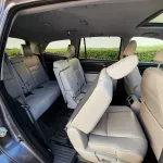 2020 HONDA PILOT EX-L (YF6), 5DR SUV, 3.5L 6CYL PETROL, AUTOMATIC, ALL WHEEL DRIVE - Thumbnail 14