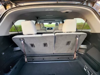 2020 HONDA PILOT EX-L (YF6), 5DR SUV, 3.5L 6CYL PETROL, AUTOMATIC, ALL WHEEL DRIVE