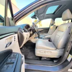 2020 HONDA PILOT EX-L (YF6), 5DR SUV, 3.5L 6CYL PETROL, AUTOMATIC, ALL WHEEL DRIVE - Thumbnail 6