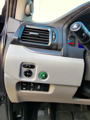 2020 HONDA PILOT EX-L (YF6), 5DR SUV, 3.5L 6CYL PETROL, AUTOMATIC, ALL WHEEL DRIVE