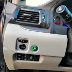 2020 HONDA PILOT EX-L (YF6), 5DR SUV, 3.5L 6CYL PETROL, AUTOMATIC, ALL WHEEL DRIVE - Thumbnail 7