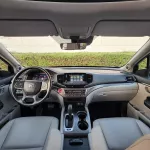 2020 HONDA PILOT EX-L (YF6), 5DR SUV, 3.5L 6CYL PETROL, AUTOMATIC, ALL WHEEL DRIVE - Thumbnail 12