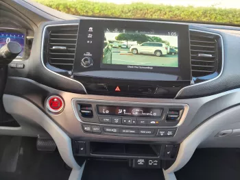 2020 HONDA PILOT EX-L (YF6), 5DR SUV, 3.5L 6CYL PETROL, AUTOMATIC, ALL WHEEL DRIVE