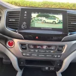 2020 HONDA PILOT EX-L (YF6), 5DR SUV, 3.5L 6CYL PETROL, AUTOMATIC, ALL WHEEL DRIVE - Thumbnail 10