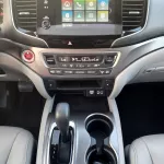 2020 HONDA PILOT EX-L (YF6), 5DR SUV, 3.5L 6CYL PETROL, AUTOMATIC, ALL WHEEL DRIVE - Thumbnail 11