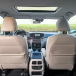 2020 HONDA PILOT EX-L (YF6), 5DR SUV, 3.5L 6CYL PETROL, AUTOMATIC, ALL WHEEL DRIVE - Thumbnail 13