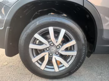 2020 HONDA PILOT EX-L (YF6), 5DR SUV, 3.5L 6CYL PETROL, AUTOMATIC, ALL WHEEL DRIVE