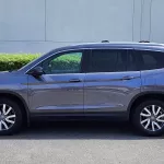 2020 HONDA PILOT EX-L (YF6), 5DR SUV, 3.5L 6CYL PETROL, AUTOMATIC, ALL WHEEL DRIVE - Thumbnail 24