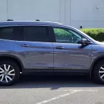 2020 HONDA PILOT EX-L (YF6), 5DR SUV, 3.5L 6CYL PETROL, AUTOMATIC, ALL WHEEL DRIVE - Thumbnail 23