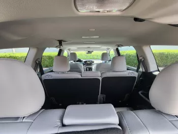 2020 HONDA PILOT EX-L (YF6), 5DR SUV, 3.5L 6CYL PETROL, AUTOMATIC, ALL WHEEL DRIVE