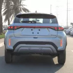 LHD - SUZUKI FRONX 1.5L PETROL HYBRID GLX 2024 SILVER - DT - Thumbnail 3