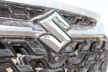 LHD - SUZUKI FRONX 1.5L PETROL HYBRID GLX 2024 SILVER - DT