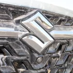 LHD - SUZUKI FRONX 1.5L PETROL HYBRID GLX 2024 SILVER - DT - Thumbnail 12