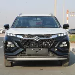 LHD - SUZUKI FRONX 1.5L PETROL GLX 2024 MODEL YEAR - Thumbnail 1