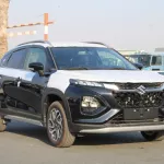 LHD - SUZUKI FRONX 1.5L PETROL GLX 2024 MODEL YEAR - Thumbnail 2