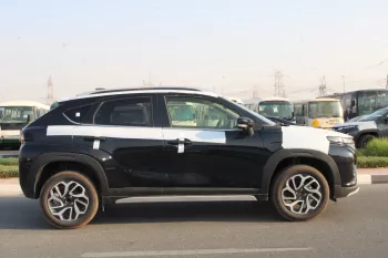 LHD - SUZUKI FRONX 1.5L PETROL GLX 2024 MODEL YEAR