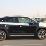 LHD - SUZUKI FRONX 1.5L PETROL GLX 2024 MODEL YEAR - Thumbnail 3