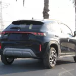 LHD - SUZUKI FRONX 1.5L PETROL GLX 2024 MODEL YEAR - Thumbnail 4