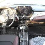 LHD - SUZUKI FRONX 1.5L PETROL GLX 2024 MODEL YEAR - Thumbnail 9