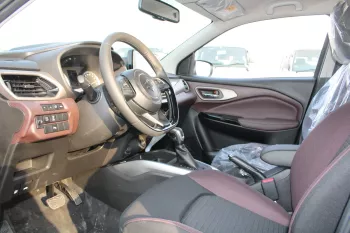 LHD - SUZUKI FRONX 1.5L PETROL GLX 2024 MODEL YEAR