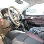 LHD - SUZUKI FRONX 1.5L PETROL GLX 2024 MODEL YEAR - Thumbnail 10