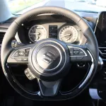 LHD - SUZUKI FRONX 1.5L PETROL GLX 2024 MODEL YEAR - Thumbnail 11