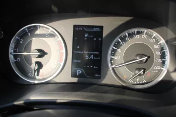 LHD - SUZUKI FRONX 1.5L PETROL GLX 2024 MODEL YEAR
